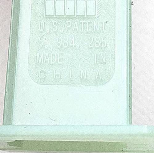 PEZ - Halloween - Vampire