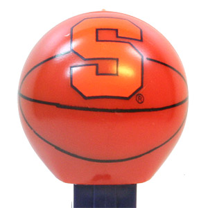 PEZ - Sports Promos - Basketball - Syracuse University
