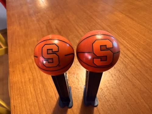 PEZ - Sports Promos - Basketball - Syracuse University
