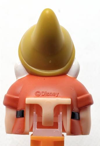 PEZ - Disney Classic - Snow White and the Seven Dwarfs - Doc