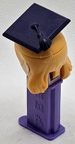 PEZ - PEZ Smart - Smart Girl