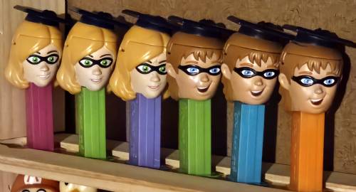 PEZ - PEZ Smart - Smart Girl