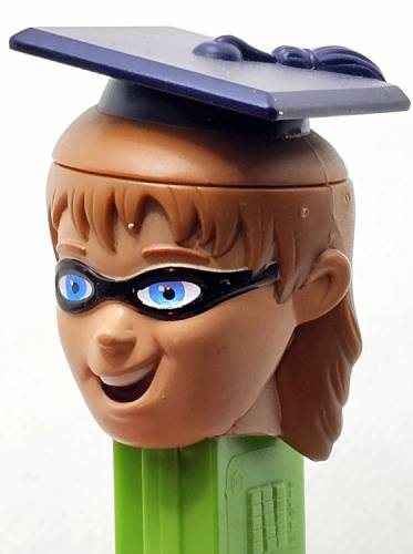 PEZ - PEZ Smart - Smart Boy