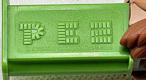 PEZ - PEZ Smart - Smart Boy