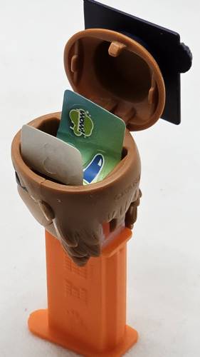 PEZ - PEZ Smart - Smart Boy