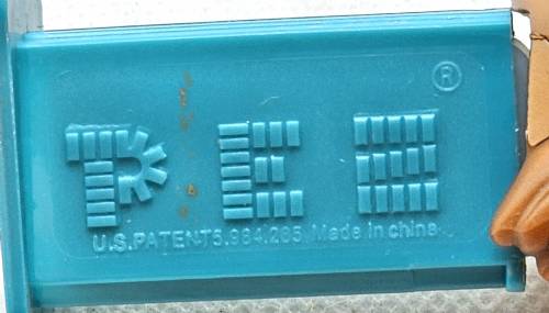 PEZ - PEZ Smart - Smart Boy