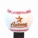 PEZ - Houston Astros  