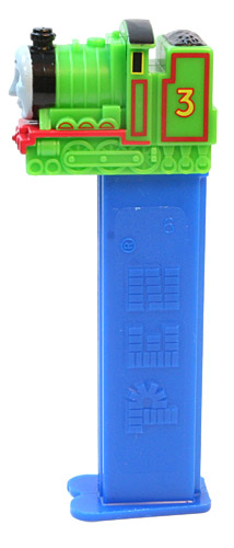 PEZ - Thomas and Friends - Henry - Green #3
