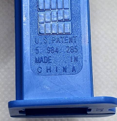 PEZ - Mr. Men - Click'n'Play - Mr. Happy