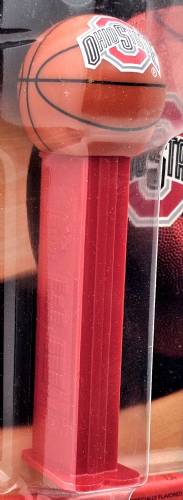 PEZ - Sports Promos - Basketball - Ohio State University