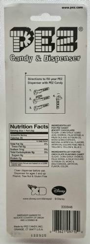 PEZ - Disney Movies - Phineas and Ferb - Ferb