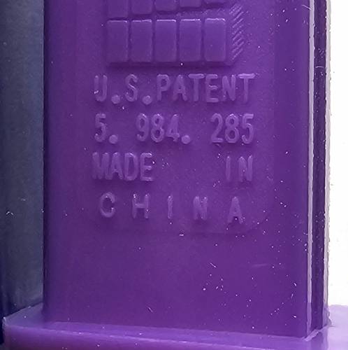 PEZ - Disney Movies - Phineas and Ferb - Ferb