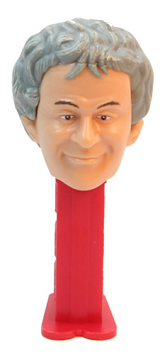 PEZ - Lord of the Rings - Lord of the Rings - Bilbo - A