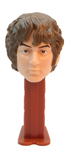PEZ - Lord of the Rings - Lord of the Rings - Frodo