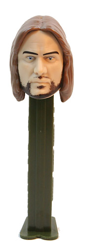 PEZ - Lord of the Rings - Lord of the Rings - Aragorn