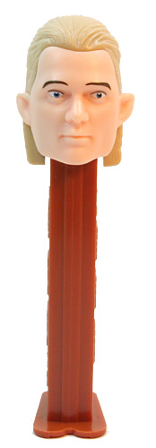 PEZ - Lord of the Rings - Lord of the Rings - Legolas