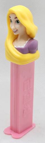 PEZ - Disney Classic - Princess - Rapunzel - A