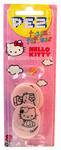 PEZ - Tongue Tattoos Hello Kitty 
