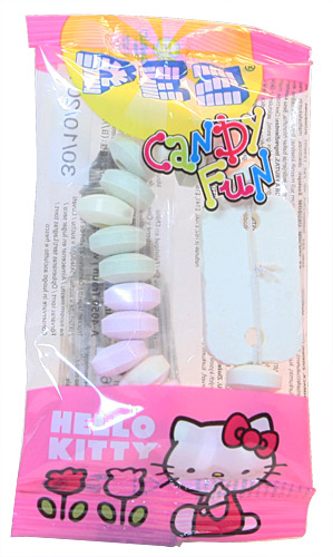 PEZ - Food - Candy Bracelets