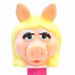 PEZ - Miss Piggy C 