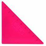 PEZ - Triangle  Pink