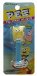 PEZ - SpongeBob in Underwear  
