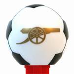 PEZ - Arsenal Football Club  