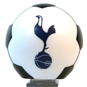 PEZ - Sports Promos - UK Football - Tottenham Hotspur