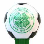 PEZ - Celtic Football Club  