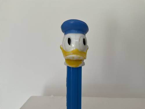 PEZ - Disney Classic - Donald Duck - Die-Cut - B