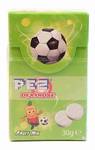 PEZ - Soccer Fruit Mix 