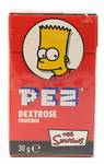 PEZ - Simpsons Bart Fruitmix 