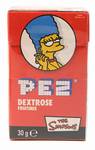 PEZ - Simpsons Marge Fruitmix 