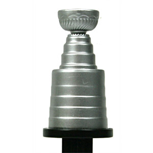PEZ - Sports Promos - NHL - Stanley Cup - Chicago Blackhawks