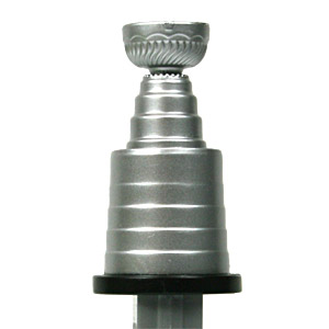 PEZ - Sports Promos - NHL - Stanley Cup - Boston Bruins
