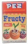 PEZ - Fructy mix  