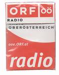 PEZ - ORF OÖ radio  