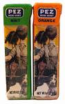 PEZ - Young Love Sunset Mint 