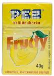 PEZ - Fructy A 