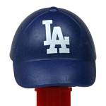 PEZ - Los Angeles Dodgers  