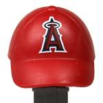 PEZ - Los Angeles Angels of Anaheim  
