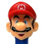 PEZ - Super Mario B 