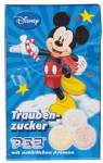 PEZ - Mickey candy cane 