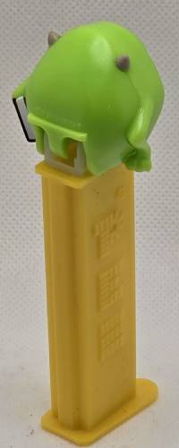 PEZ - Disney Movies - Monsters Inc. - Mike - B