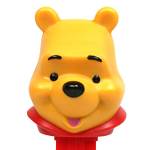 PEZ - Winnie the Pooh E tongue