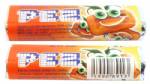 PEZ - Candy Face Orange CF-H 04