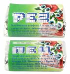 PEZ - Candy Face Strawberry CF-A 08.2