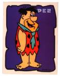 PEZ - Fred Flintstone Standing  