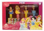 PEZ - Princess Gift Set  