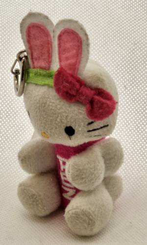 PEZ - Hello Kitty - Easter Hello Kitty - Pink bow